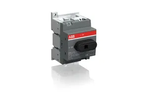ABB 1SCA121455R1001