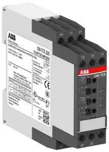 ABB 1SVR730740R9200