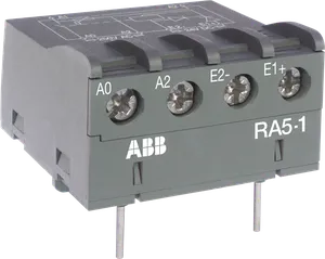 ABB 1SBN060300R1000
