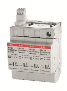 ABB 2CCF606000R0001