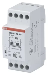 ABB 2CSM081022R0811