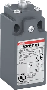 ABB 1SBV012211R1211