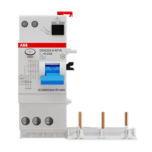 ABB 2CSB203401R1400