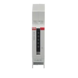ABB 2CDE300010R1601