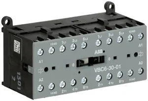 ABB GJL1213901R1016