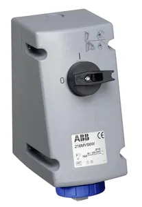 ABB 2CMA163276R1000
