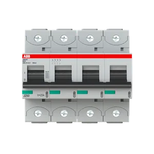 ABB 2CCS864001R0255