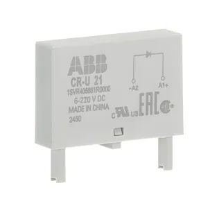 ABB 1SVR405661R0000