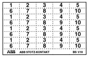 ABB GHS2001946R0001