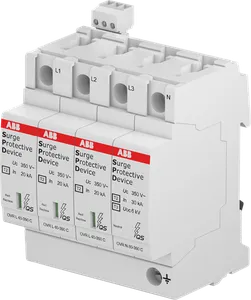 ABB 2CTB815704R3700