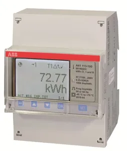 ABB 2CMA100240R1000