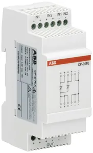 ABB 1SVR427049R0000