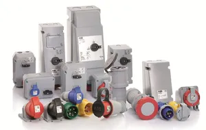 ABB 2CMA191103R1000