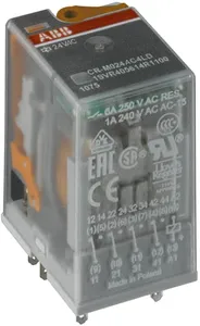 ABB 1SVR405618R7000