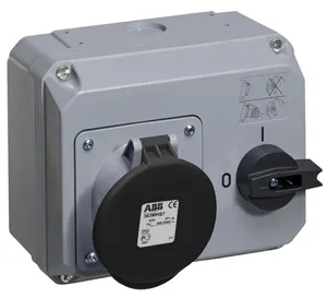 ABB 2CMA167722R1000