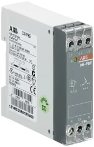 ABB 1SVR550881R9400