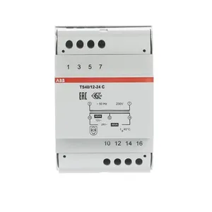 ABB 2CSM401043R0811