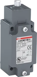 ABB 1SBV011611R1211