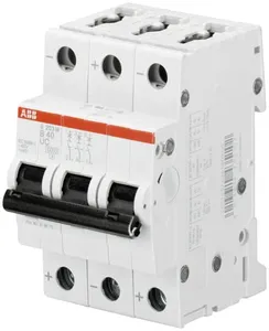 ABB 2CDS273061R0504