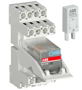 ABB 1SVR405618R1110