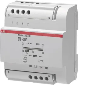ABB 2CSM631043R0811