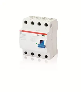 ABB 2CSF204592R4630