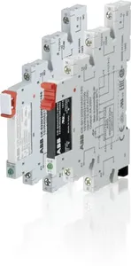 ABB 1SVR405521R6100