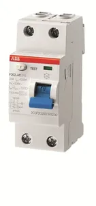 ABB 2CSF202201R2630