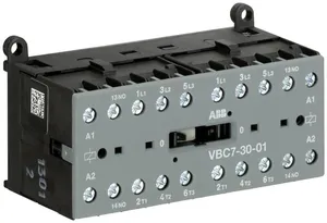 ABB GJL1313901R1016