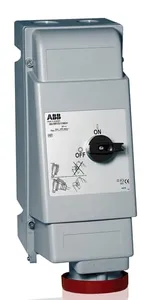 ABB 2CMA162848R1000