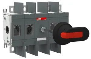 ABB 1SCA120539R1001