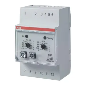 ABB 2CSJ202001R0002