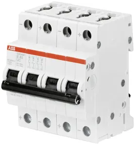 ABB 2CDS274065R0014