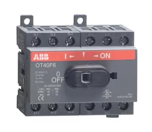 ABB 1SCA104880R1001