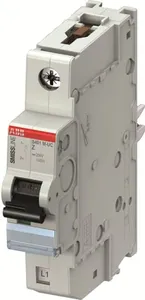 ABB 2CCS571001R1408