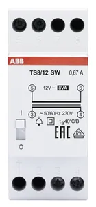 ABB 2CSM081402R0811
