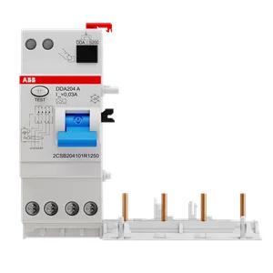 ABB 2CSB204101R1250