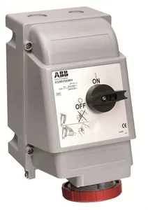 ABB 2CMA163255R1000