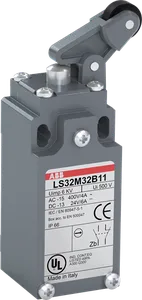 ABB 1SBV011932R1211