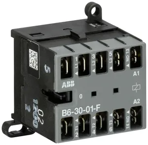 ABB GJL1211003R8010
