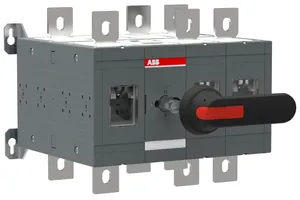 ABB 1SCA106963R1001