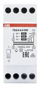 ABB 2CSM081012R0811