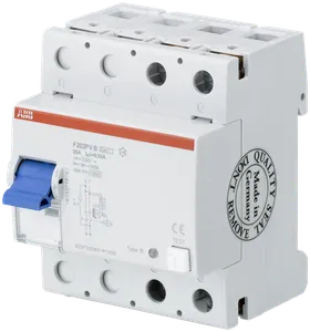 ABB 2CSF202701R3400