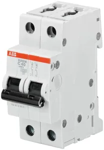 ABB 2CDS272001R0318