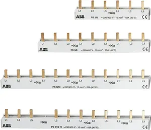 ABB 2CDL231002R1012