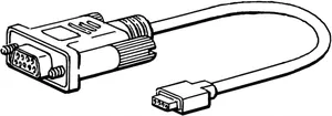 ABB 2TLA020070R5600