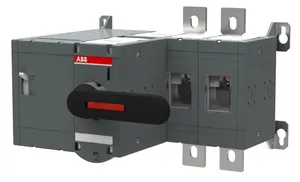 ABB 1SCA121197R1001