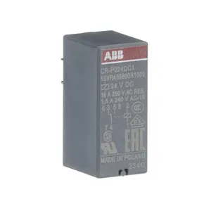 ABB 1SVR405600R1000