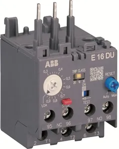 ABB 1SAX111001R1103