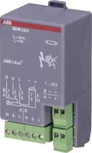 ABB 2CDG110107R0011
